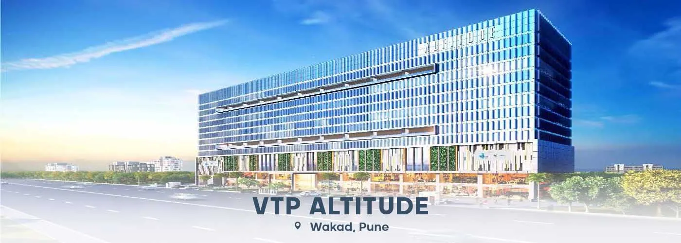 Vtp altitude site banner