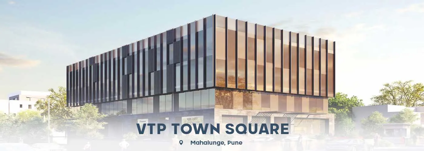 Vtp Town Square site banner