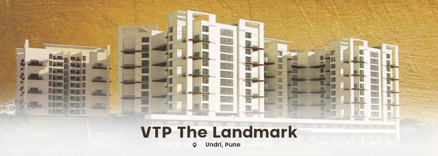 Vtp The Landmark site banner