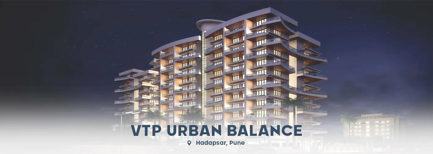 Vtp Urban Balance site banner