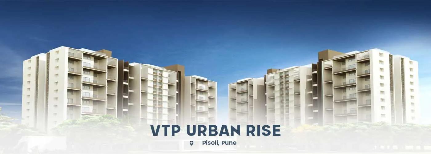 Vtp Urban Rise site banner