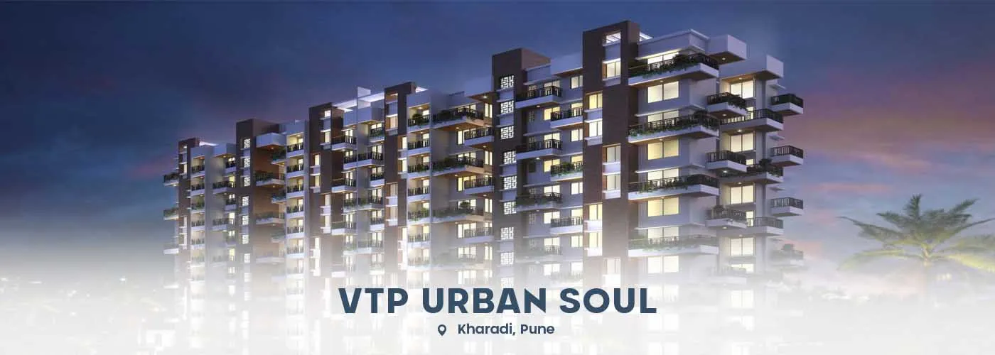 Vtp Urban Soul site banner